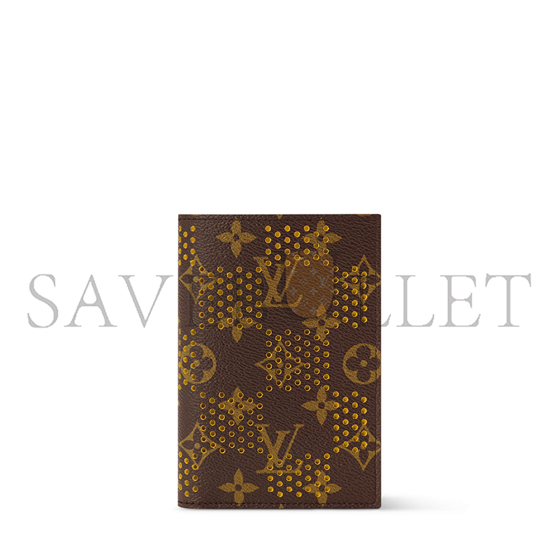 l0vis Vvtt0n passport cover m29285 (14*10*2.5cm)